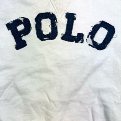 vintage Polo Ralph Lauren sweater {S}