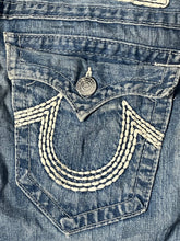 Φόρτωση εικόνας στο εργαλείο προβολής Συλλογής, vintage True Religion jeans {M}
