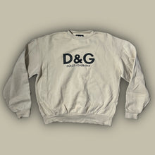 Load image into Gallery viewer, vintage Dolce &amp; Gabbana sweater {S}
