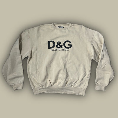 vintage Dolce & Gabbana sweater {S}