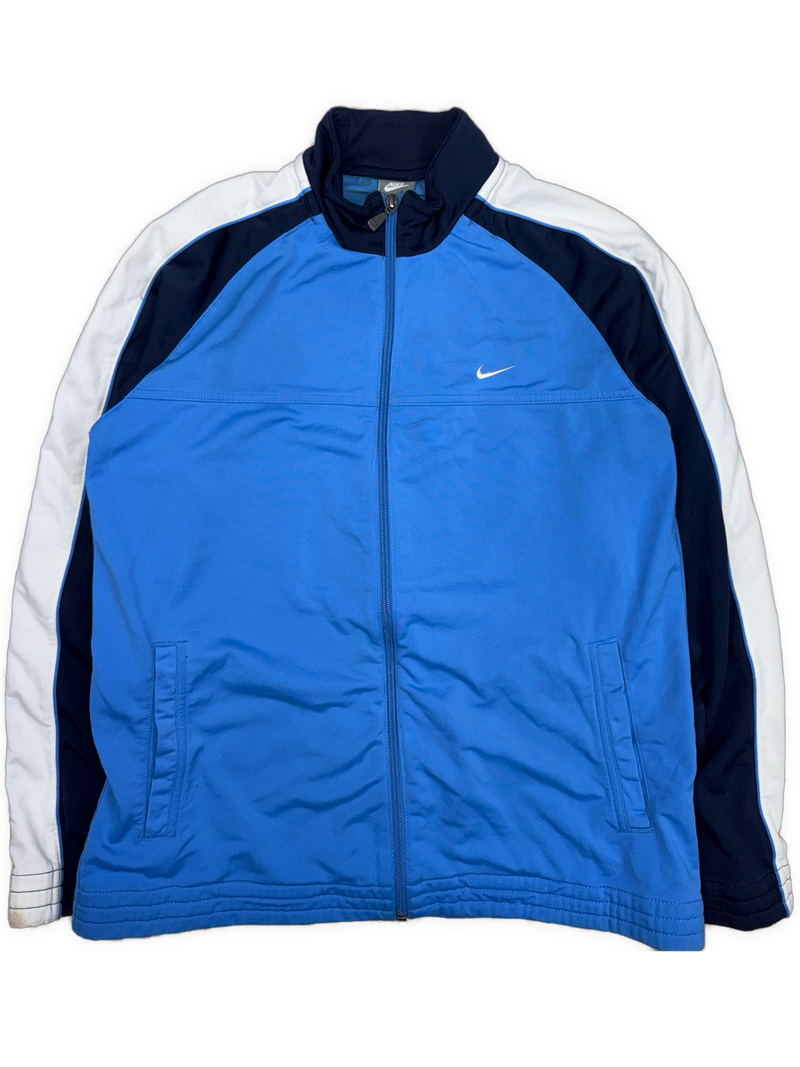 vintage Nike trackjacket {M}
