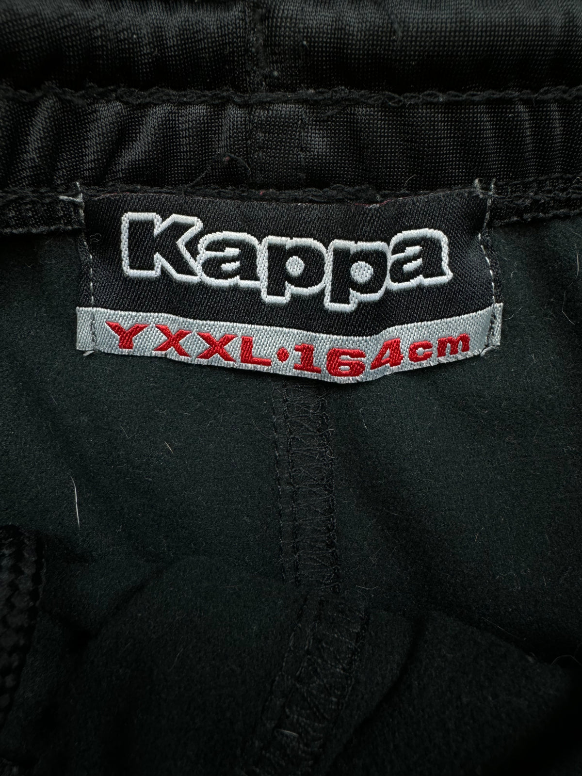vintage Kappa As Roma tracksuit {XS}