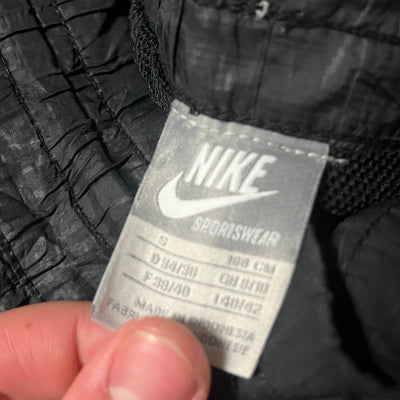 vintage Nike trackpants {S}
