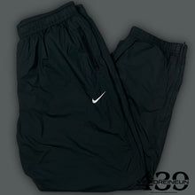 Load image into Gallery viewer, vintage Nike trackpants {XL}
