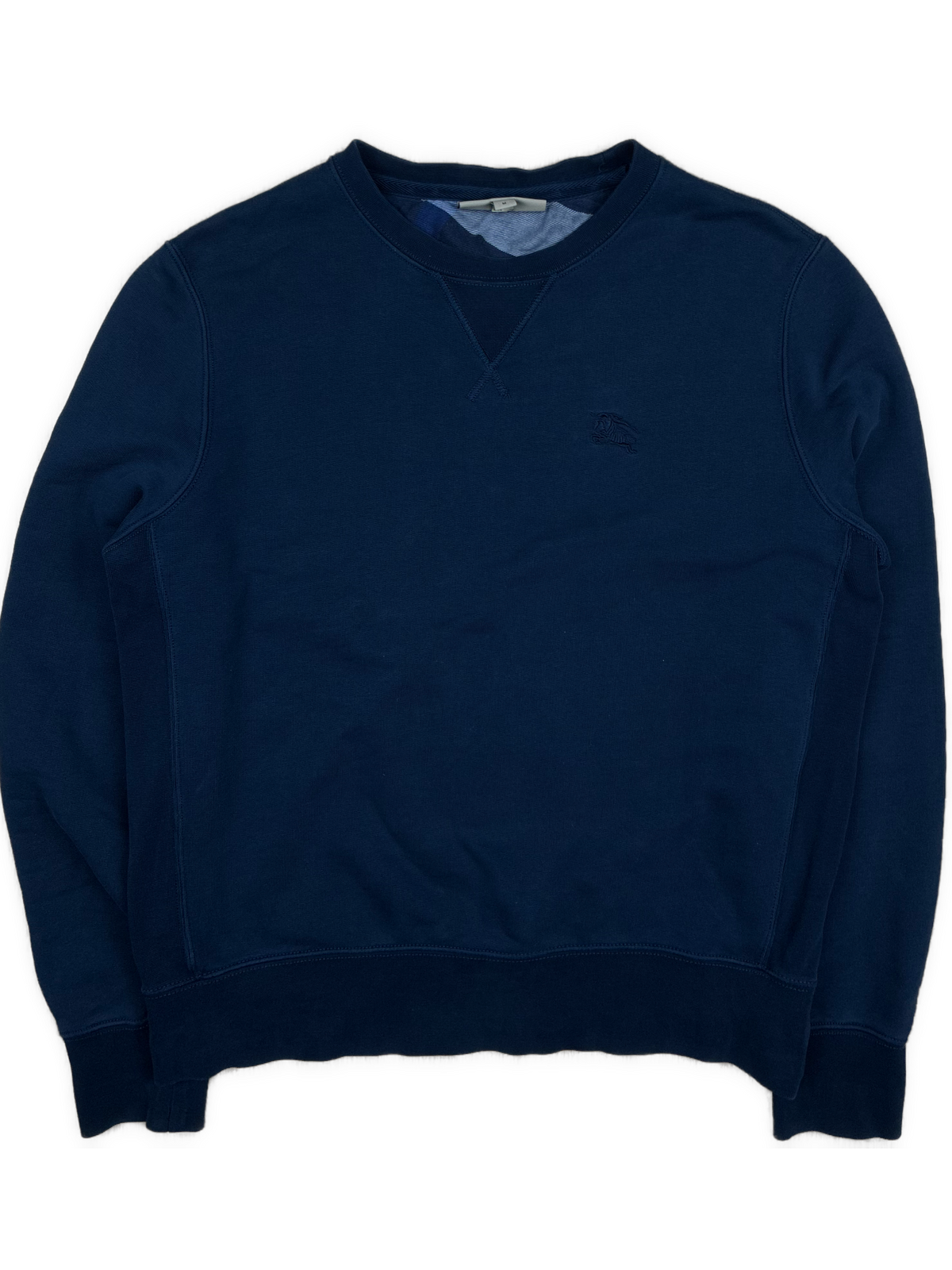 vintage Burberry sweater {M}