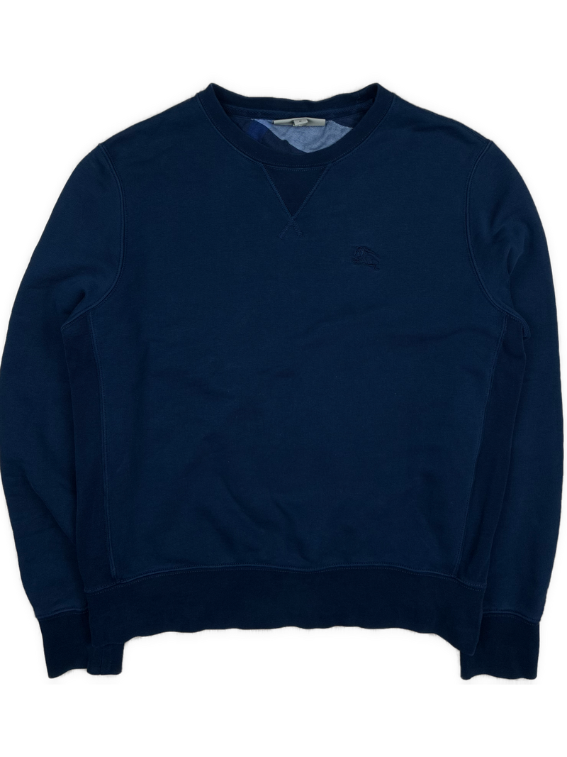 vintage Burberry sweater {M}