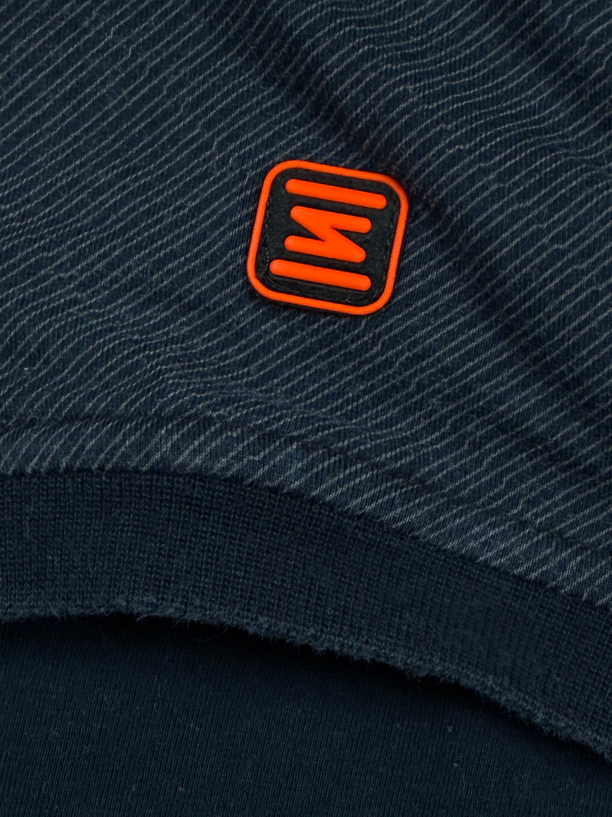 vintage Nike SHOX longsleeve {XL}