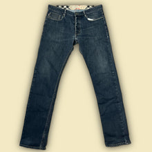 Φόρτωση εικόνας στο εργαλείο προβολής Συλλογής, vintage Burberry jeans {L}
