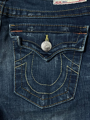 vintage True Religion jeans {S}