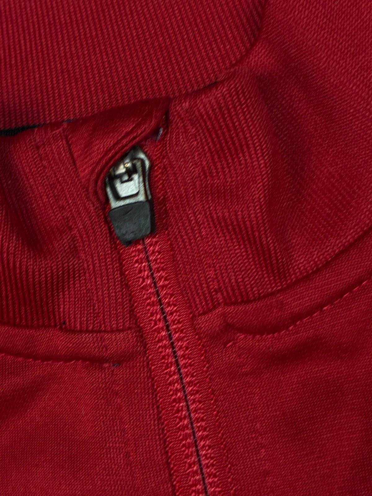 vintage Nike France trackjacket {S}