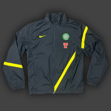 Load image into Gallery viewer, vintage Nike Fc Celtic windbreaker {M}
