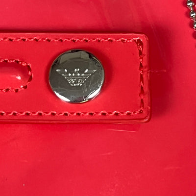 vintage Armani Jeans shopper