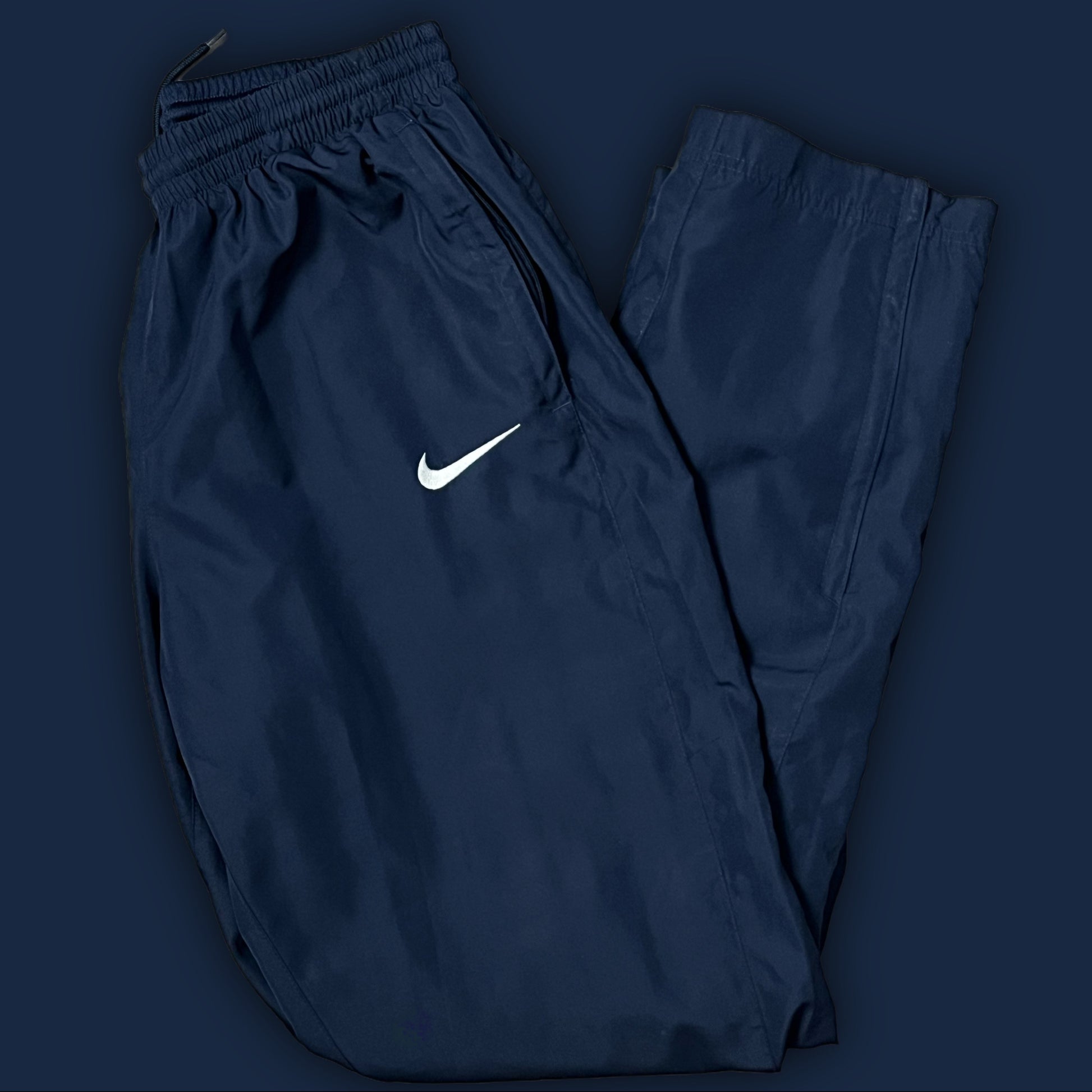 vintage Nike trackpants {M}