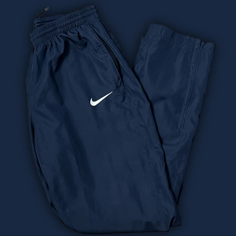 vintage Nike trackpants {M}