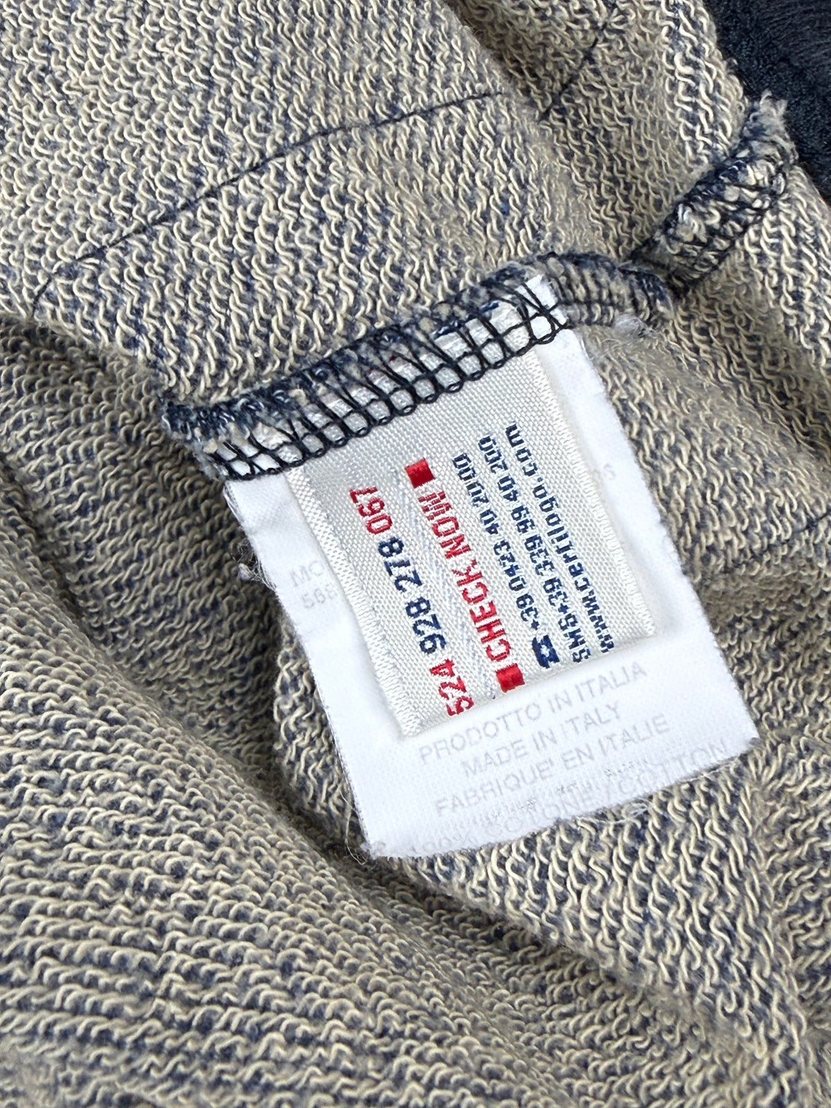 vintage Moncler sweater {S}