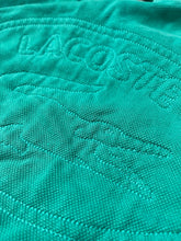 Cargar imagen en el visor de la galería, vintage Lacoste sweater {L}
