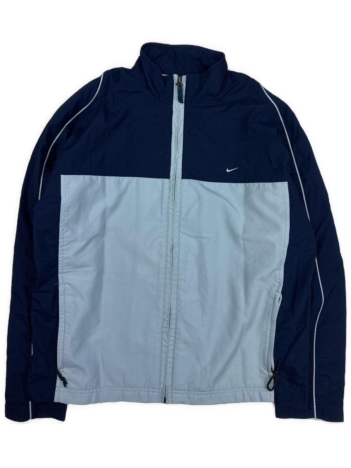 vintage Nike windbreaker {S}