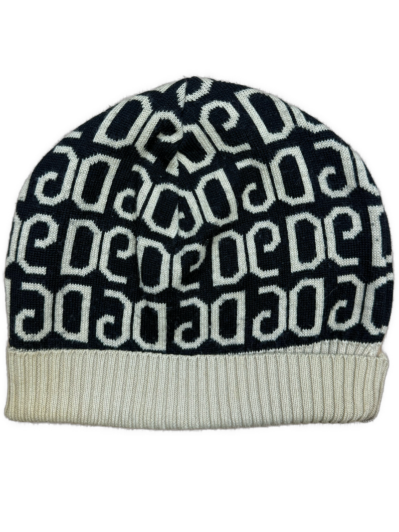 vintage Dolce & Gabbana beanie