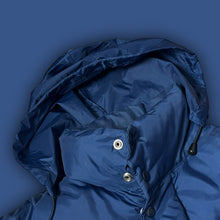 Carregar imagem no visualizador da galeria, vintage Nike winterjacket {XXL}
