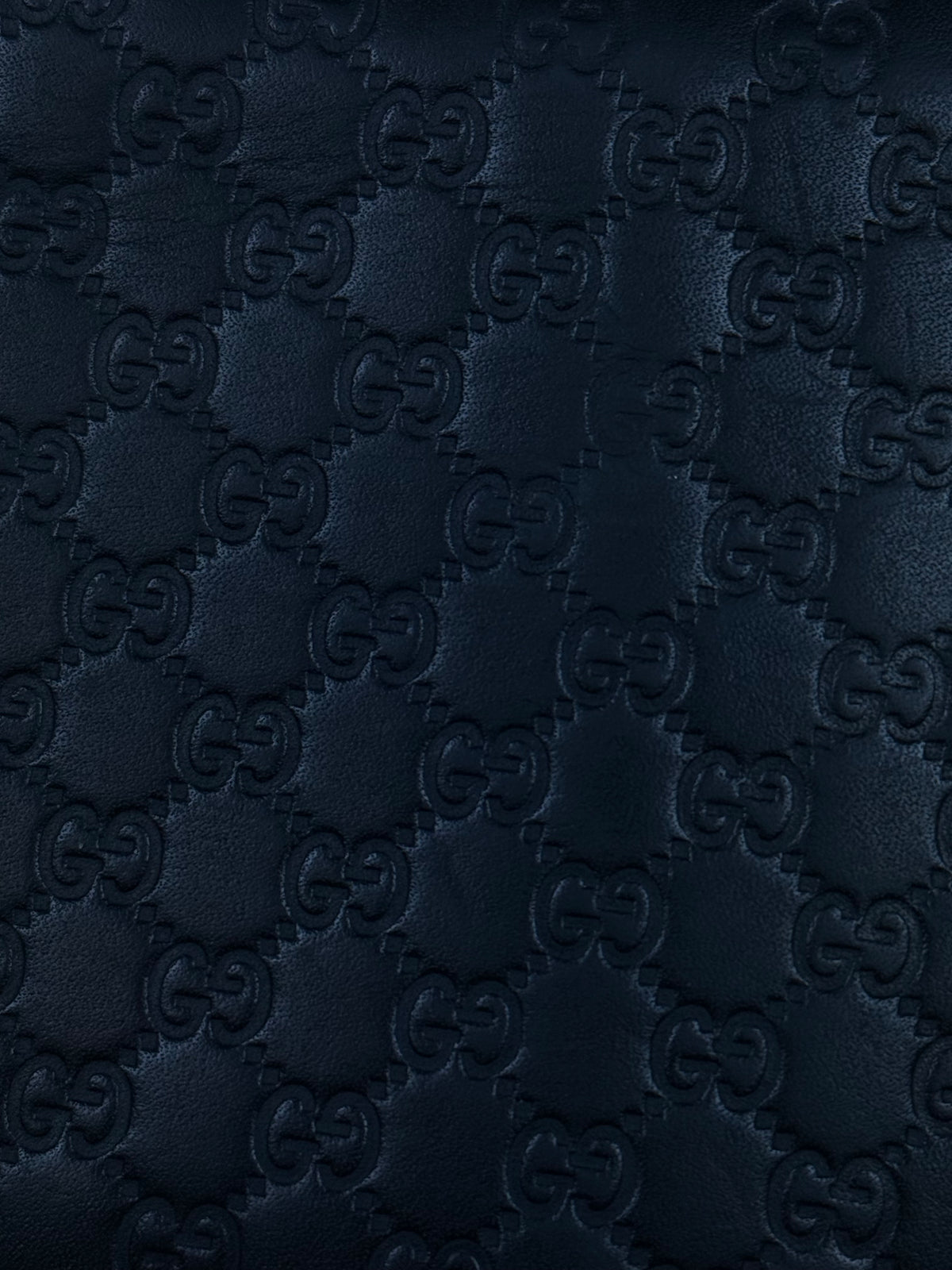 vintage Gucci wallet