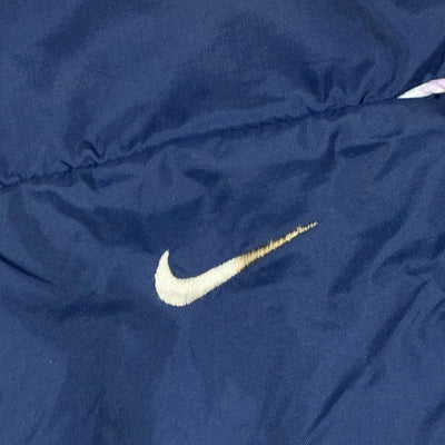 vintage Nike HEX windbreaker {L}