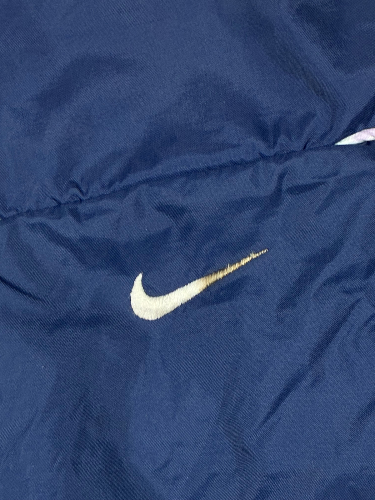 vintage Nike HEX windbreaker {L}