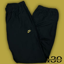 Cargar imagen en el visor de la galería, vintage Nike trackpants {M}
