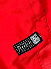 Cargar imagen en el visor de la galería, vintage Nike PSG Paris Saint Germain windbreaker {XL}
