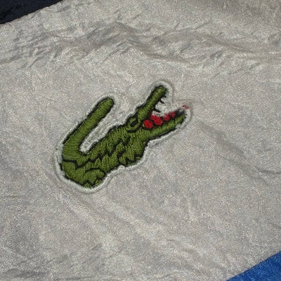 vintage Lacoste windbreaker {M}