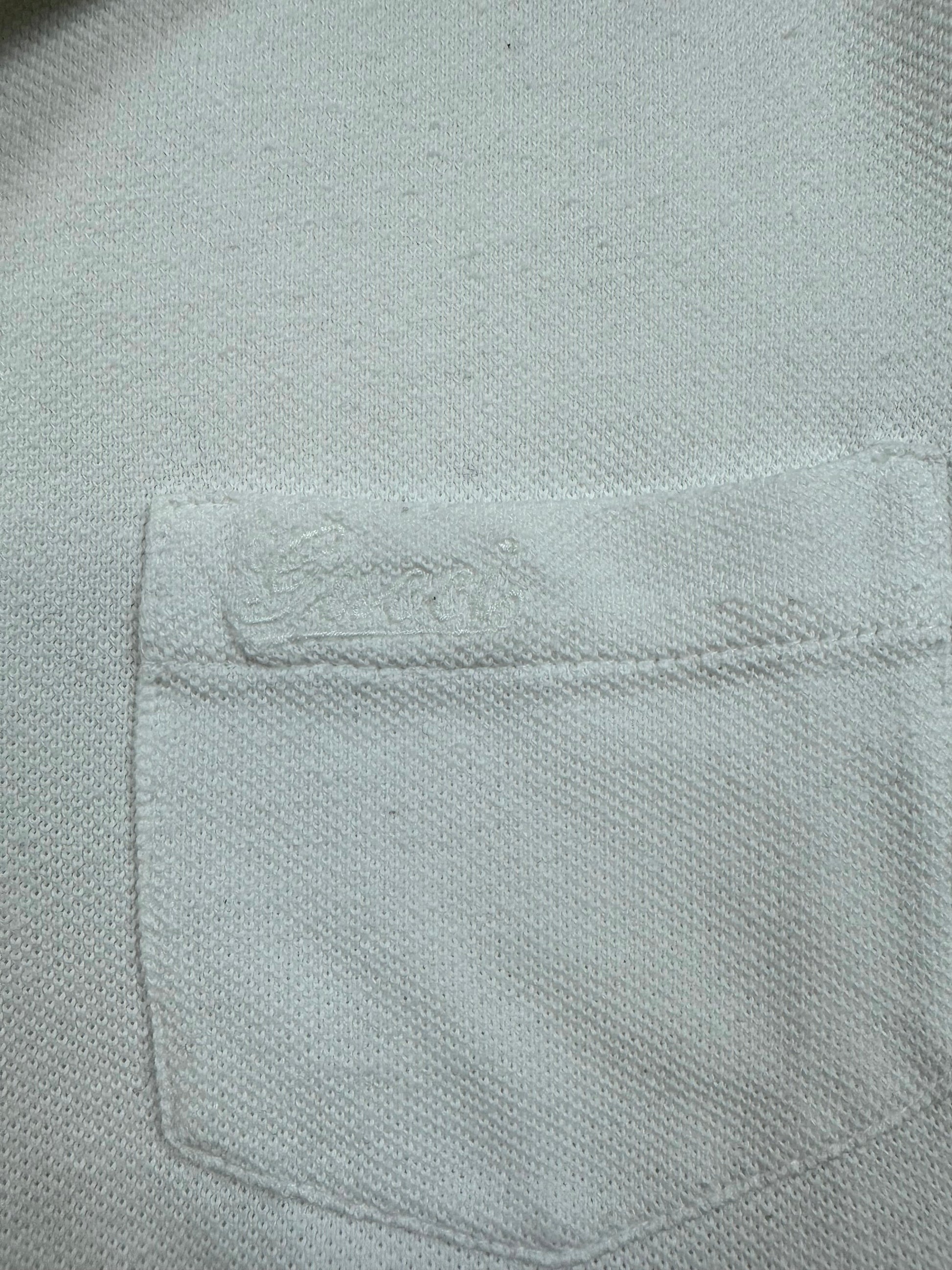 vintage Gucci polo {S}