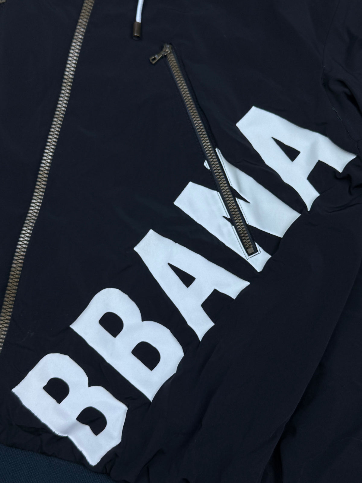 vintage Dolce & Gabbana windbreaker {M}