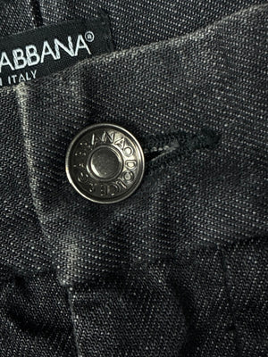 vintage Dolce & Gabbana jeans {M}