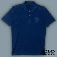 Load image into Gallery viewer, vintage Gucci polo {XL}
