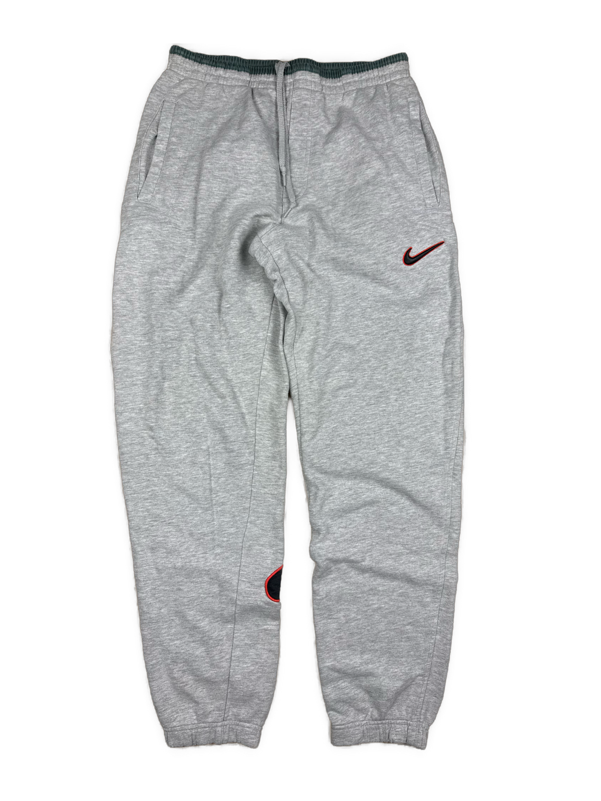 vintage Nike joggingpants {S}
