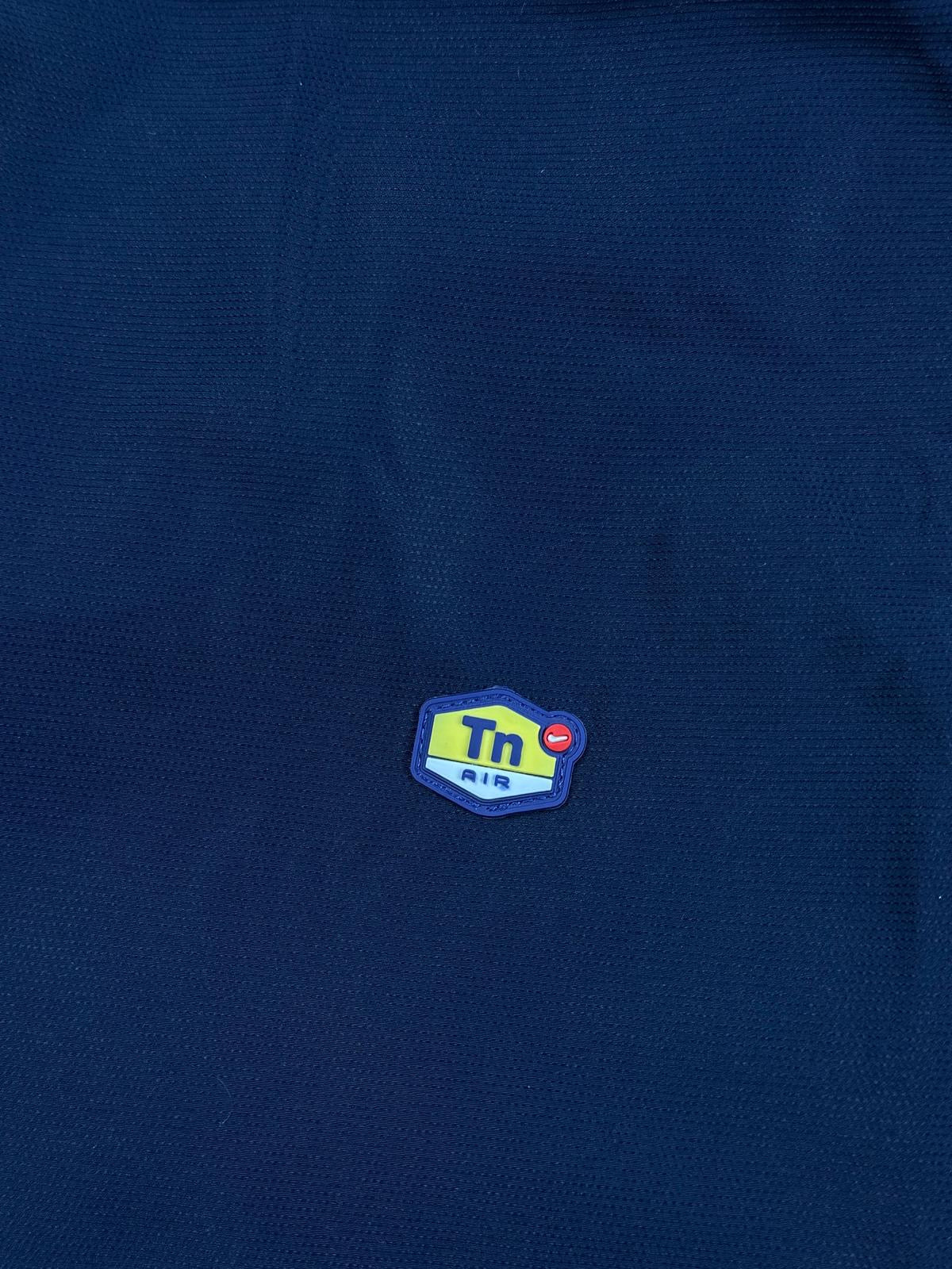 vintage Nike TN TUNED trackpants {L}