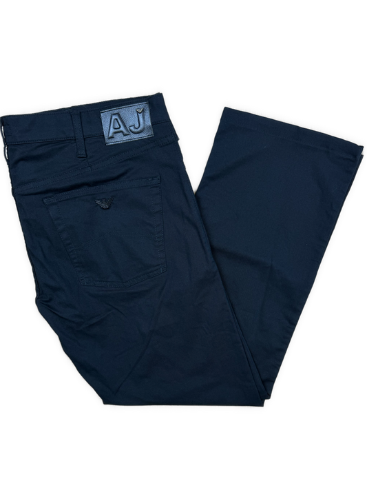 vintage Armani jeans {L}