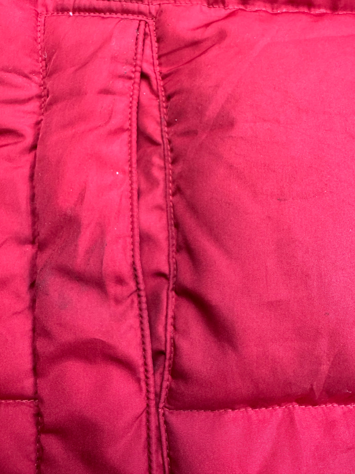 vintage Nike vest {XL}