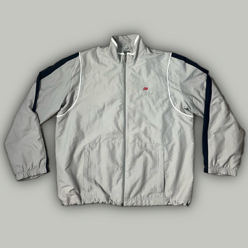 vintage Nike windbreaker {XL}