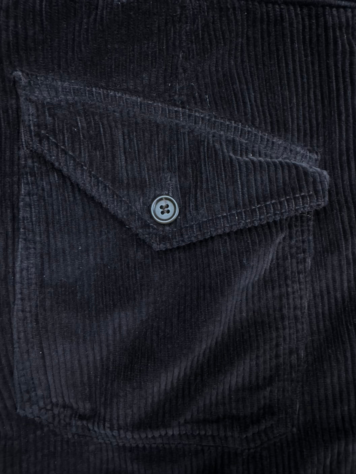 vintage Prada jeans {S}