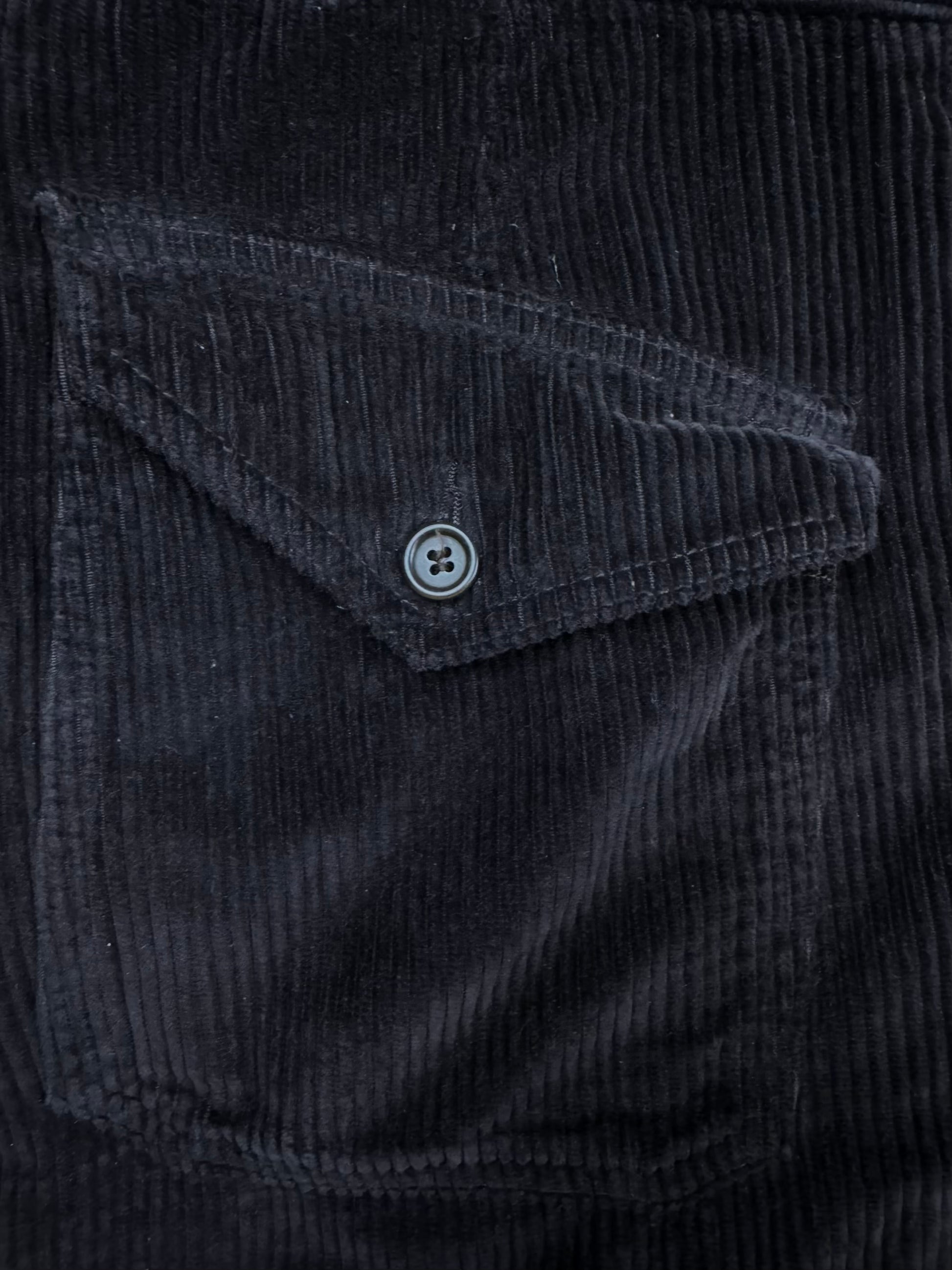 vintage Prada jeans {S}
