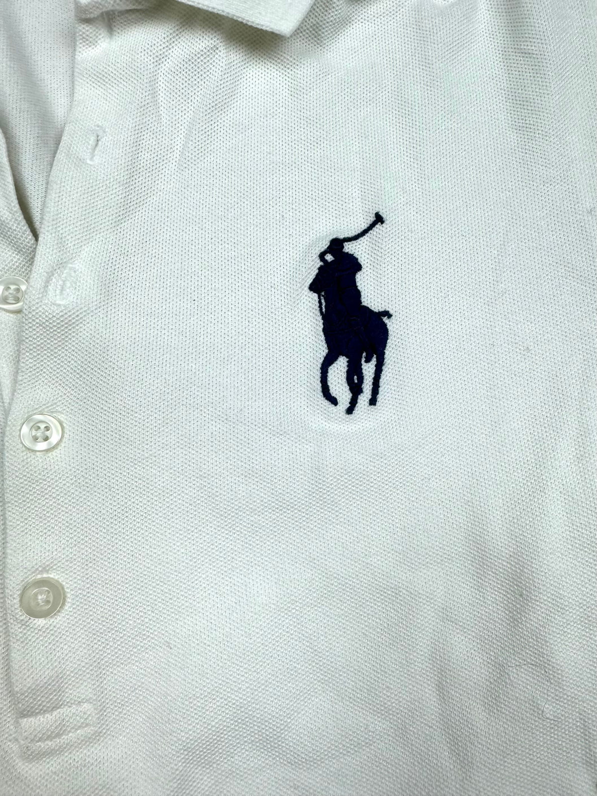 vintage Polo Ralph Lauren polo {XS}