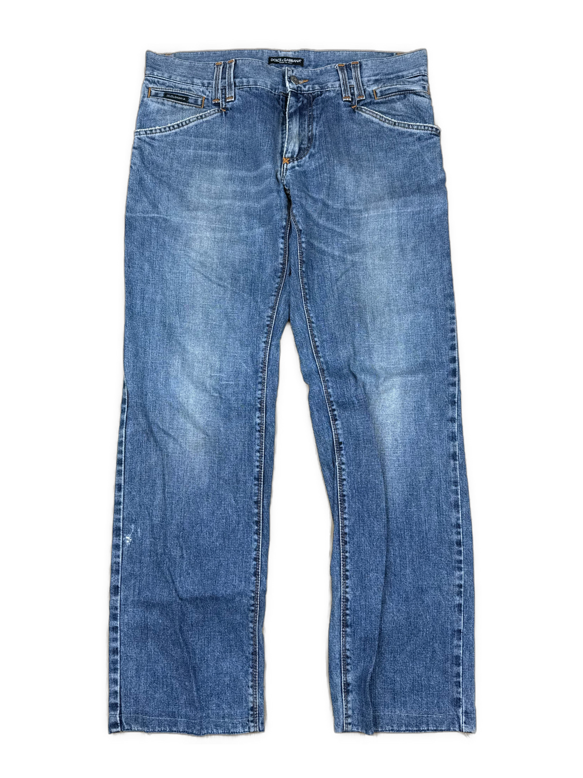 vintage Dolce & Gabbana jeans {L}