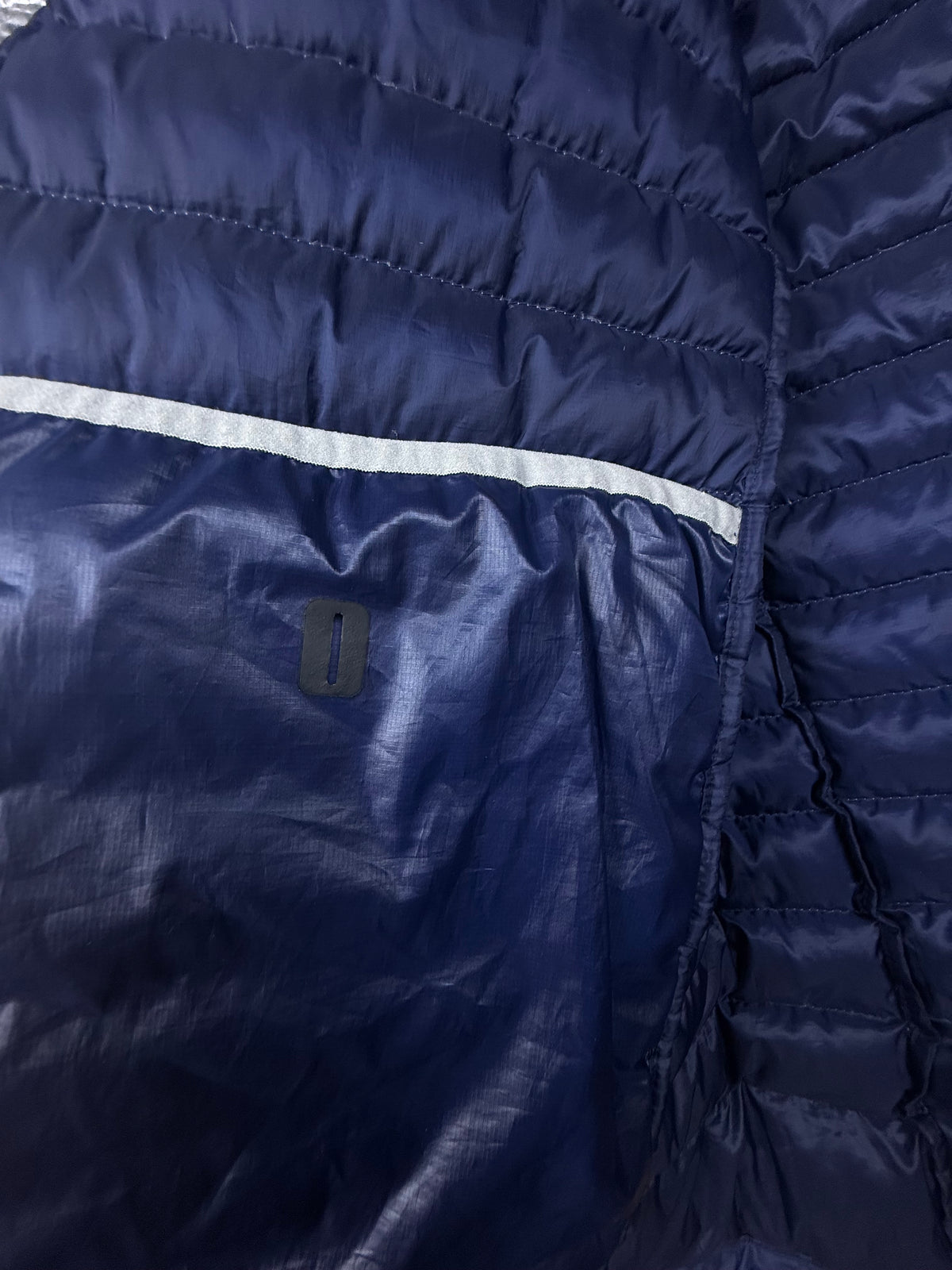 vintage Nike TN TH Tottenham Hotspurs winterjacket {M}