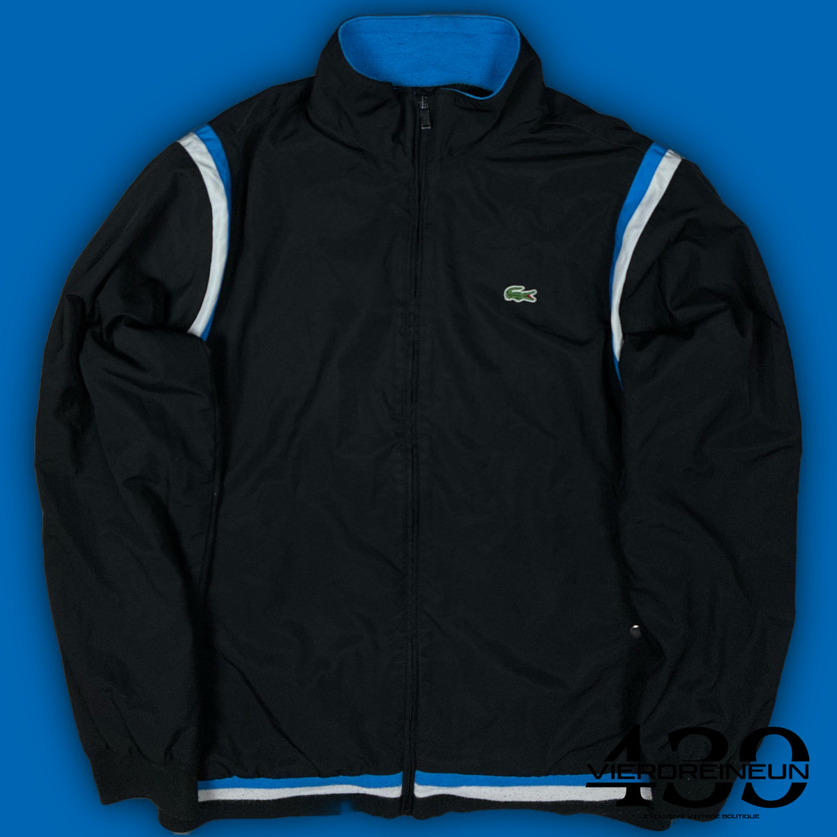 vintage Lacoste windbreaker {M}