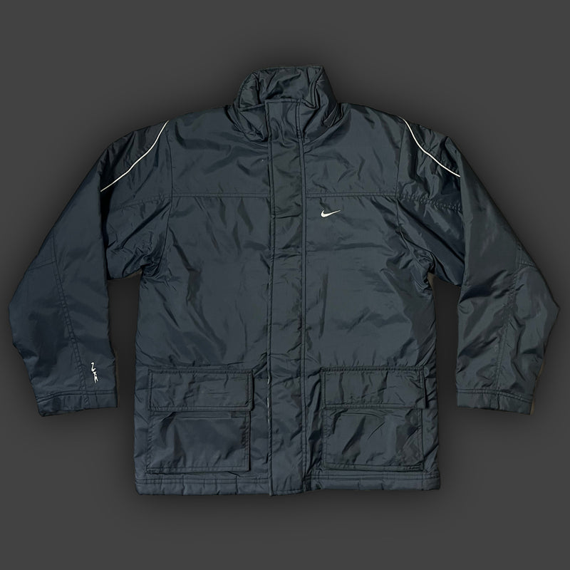 vintage Nike winterjacket {M}