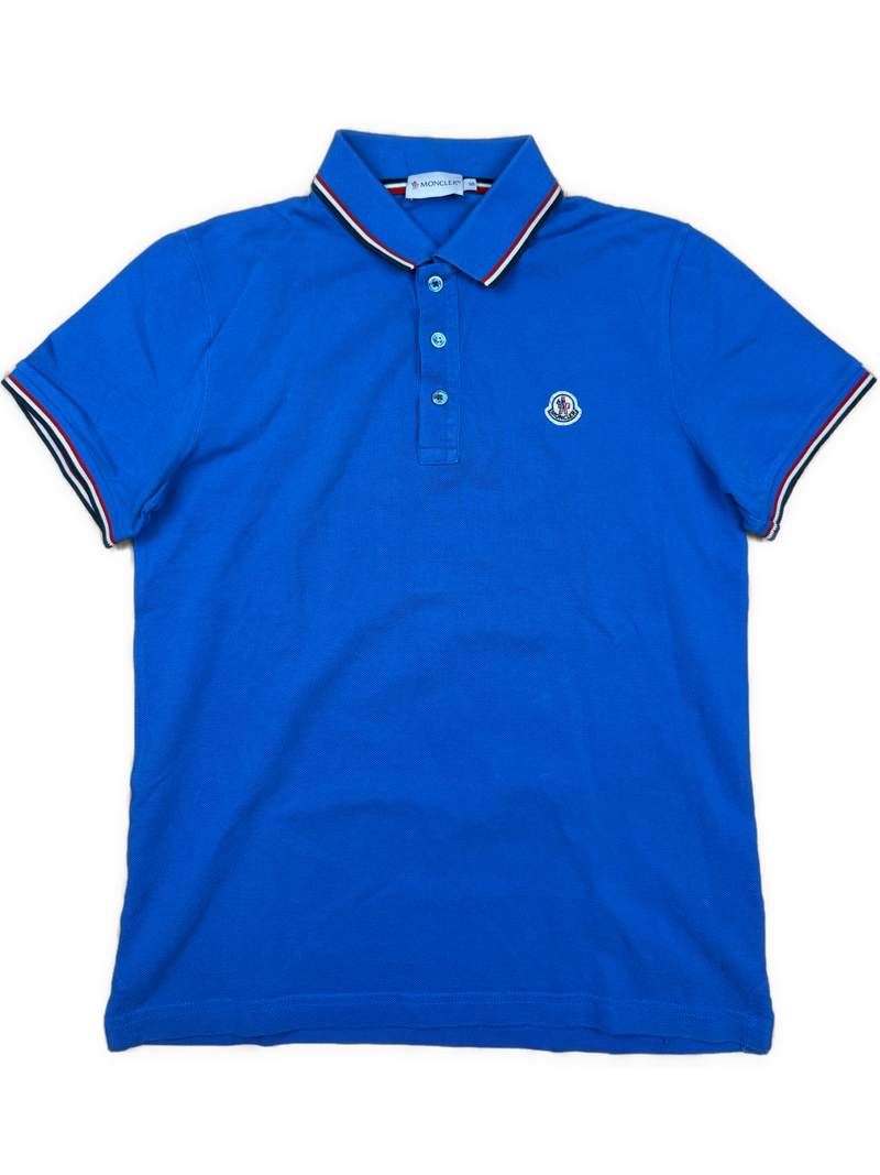 vintage Moncler polo
