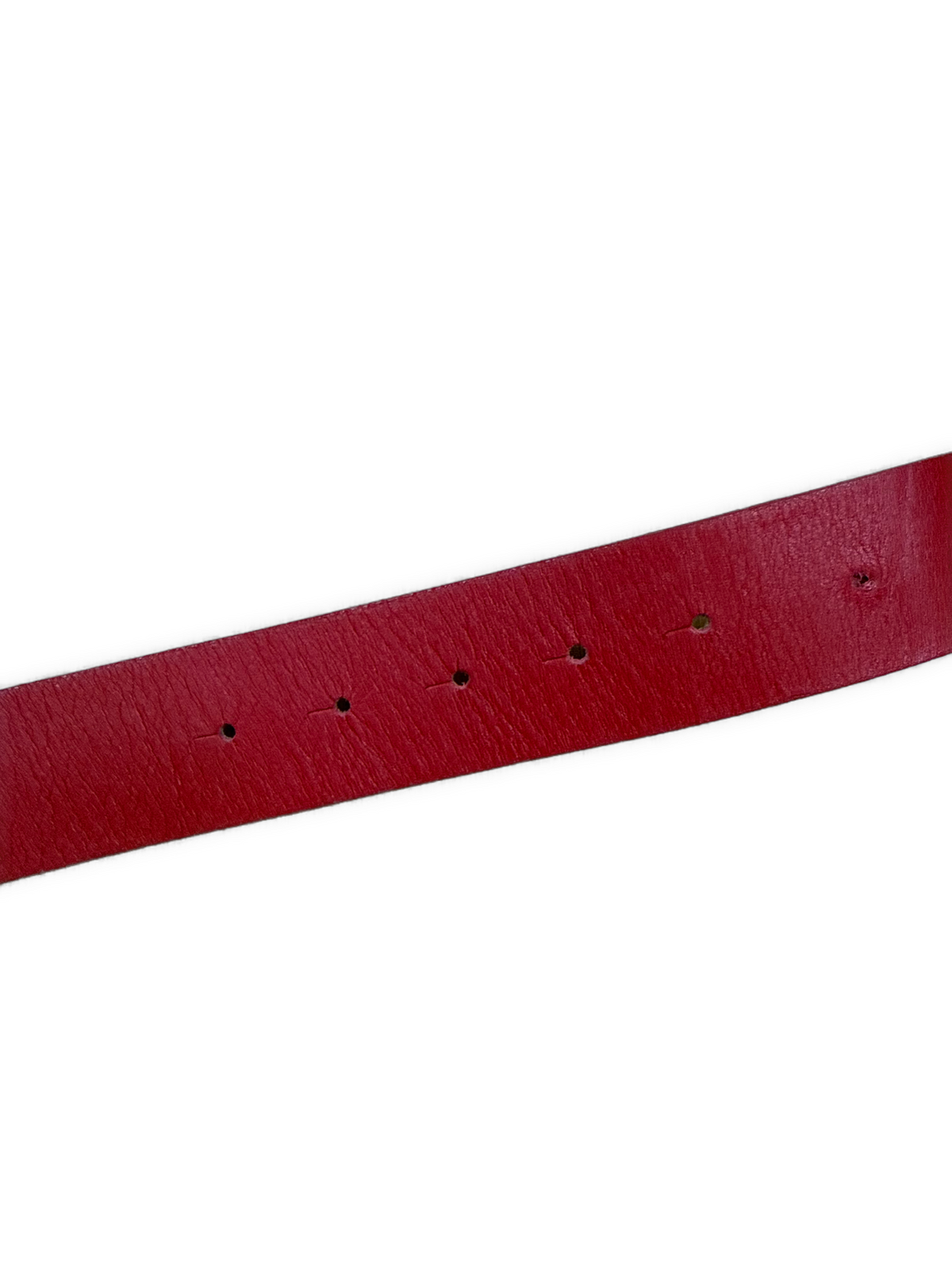 vintage Dolce & Gabbana belt