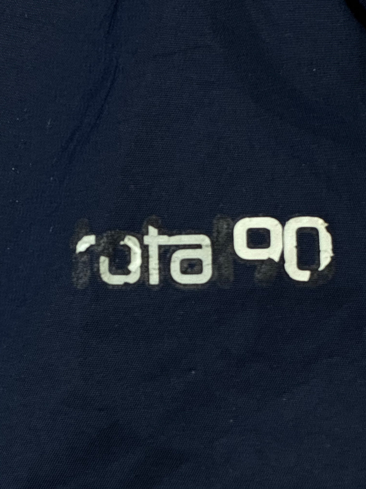 vintage Nike Australia windbreaker {M}