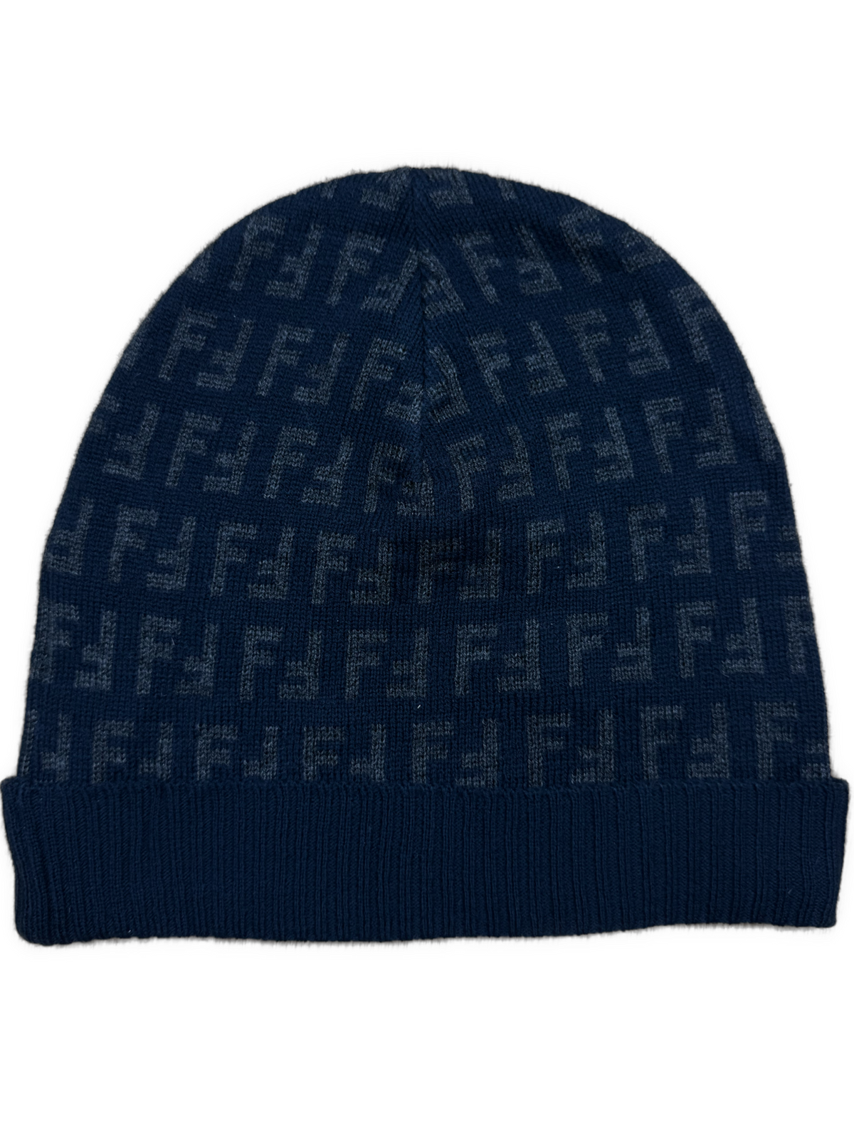 vintage Fendi beanie