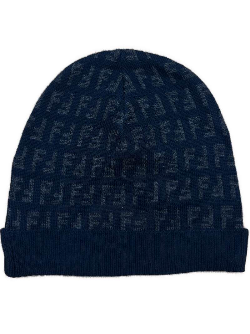 vintage Fendi beanie